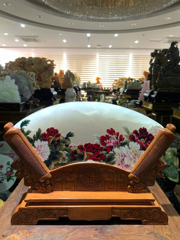 Quạt ngọc onyx - Hình ảnh 4