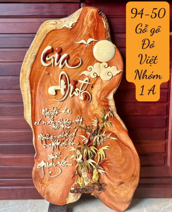Tranh chữ - Hình ảnh 19
