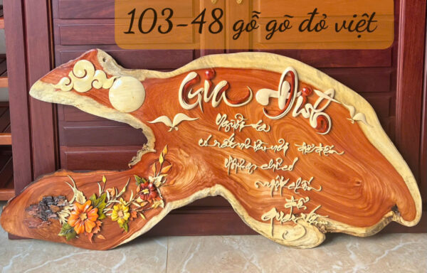 Tranh chữ - Hình ảnh 18