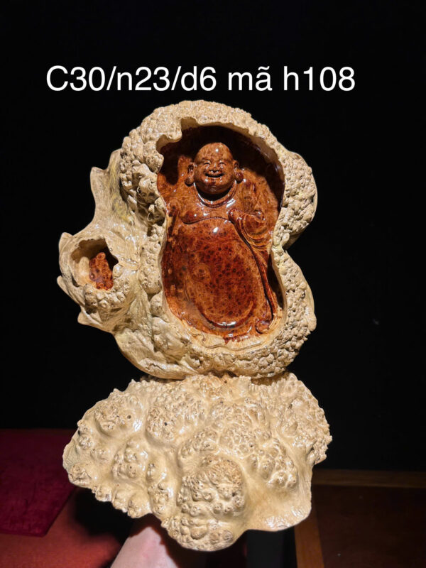 Di lặc chúc phúc
