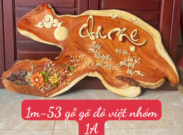 Tranh chữ - Hình ảnh 17