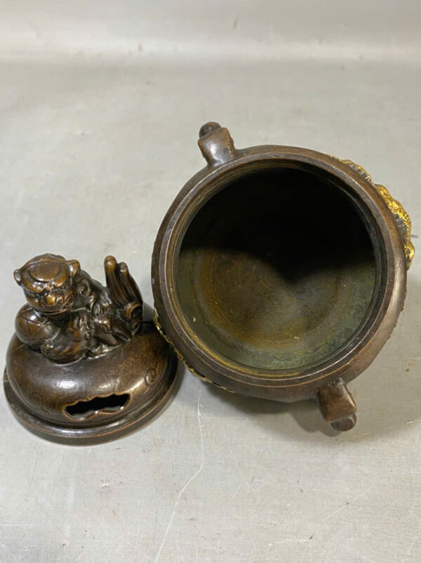 LƯ TRẦM PHỤNG HOÀNG - Hình ảnh 2