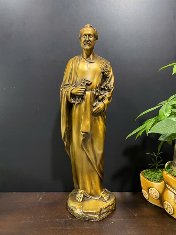 TƯỢNG CHA CÔNG GIÁO
