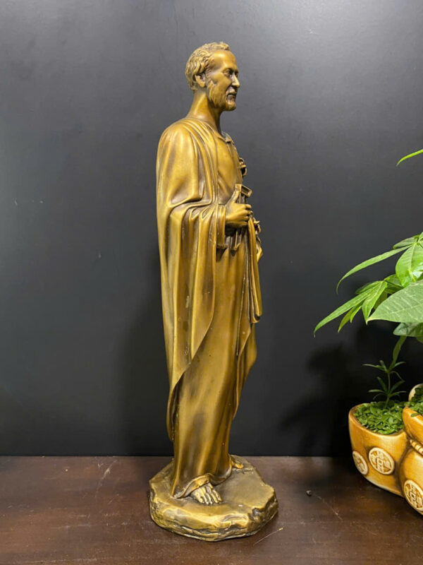 TƯỢNG CHA CÔNG GIÁO - Hình ảnh 8