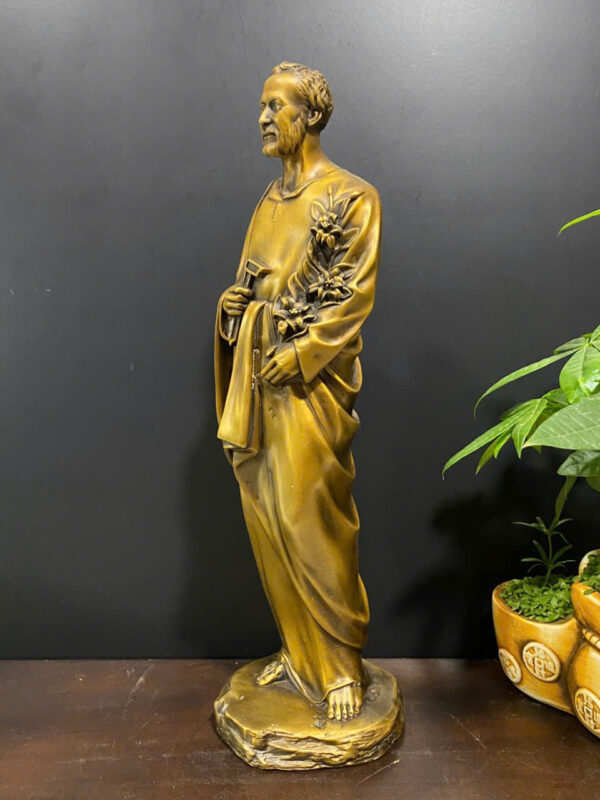 TƯỢNG CHA CÔNG GIÁO - Hình ảnh 6