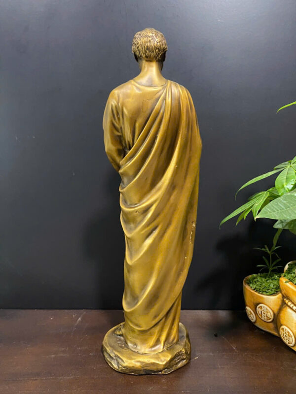 TƯỢNG CHA CÔNG GIÁO - Hình ảnh 5
