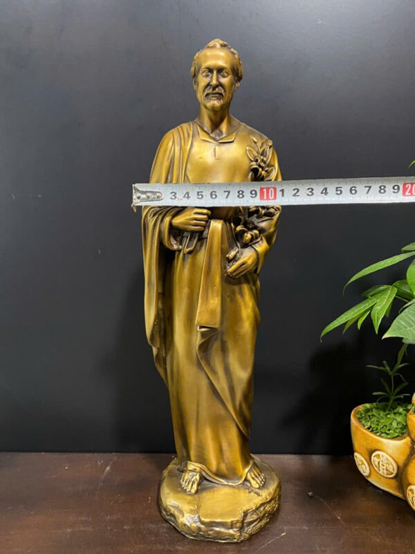 TƯỢNG CHA CÔNG GIÁO - Hình ảnh 3