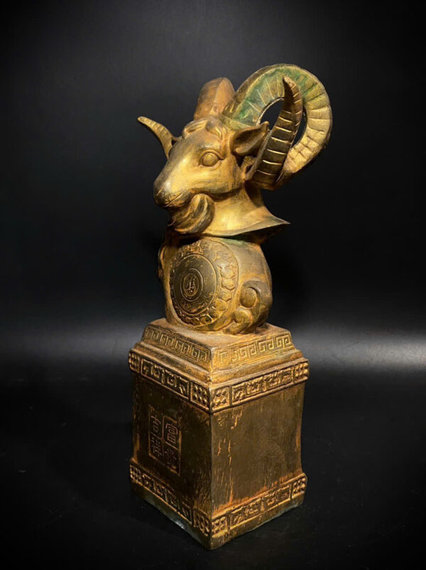 PHẬT THỦ S-ƠN DƯƠNG - Hình ảnh 7
