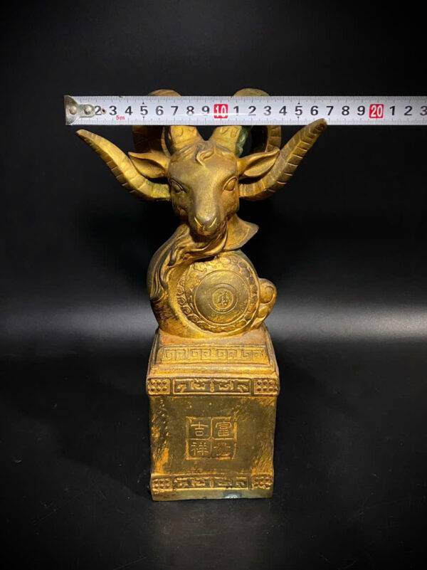 PHẬT THỦ S-ƠN DƯƠNG - Hình ảnh 2