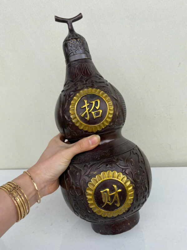 HỒ LÔ TÀI PHÚC - Hình ảnh 7