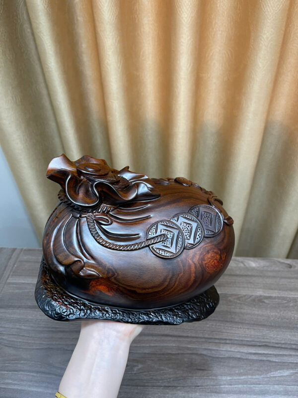 Bao Tiền Tài Lộc - Hình ảnh 9