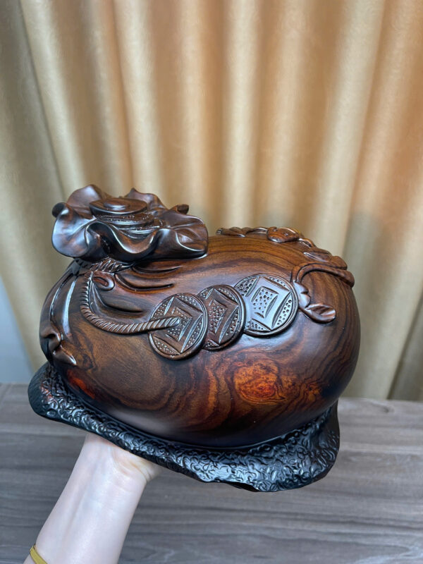 Bao Tiền Tài Lộc - Hình ảnh 8