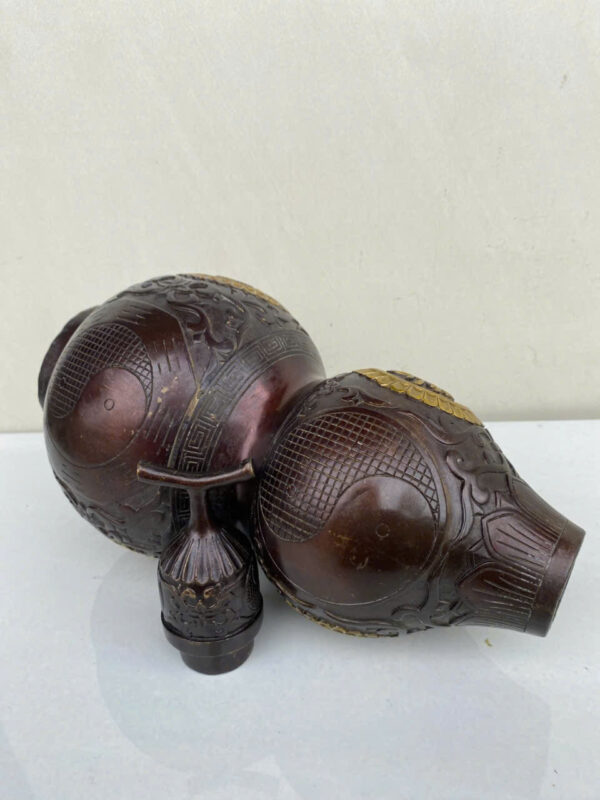 HỒ LÔ TÀI PHÚC - Hình ảnh 5