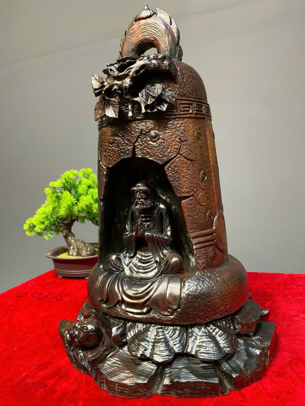 Tiếng Chuông Giác Ngộ - Hình ảnh 2