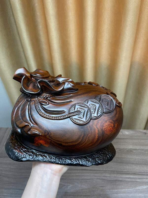 Bao Tiền Tài Lộc - Hình ảnh 7