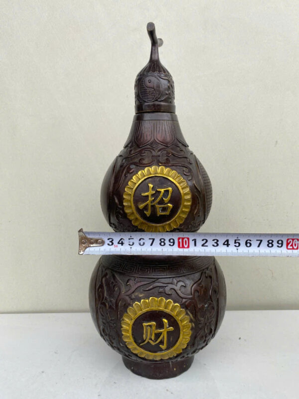 HỒ LÔ TÀI PHÚC - Hình ảnh 4