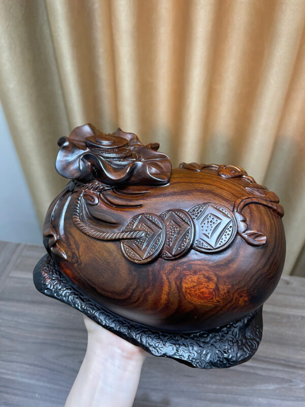 Bao Tiền Tài Lộc - Hình ảnh 6
