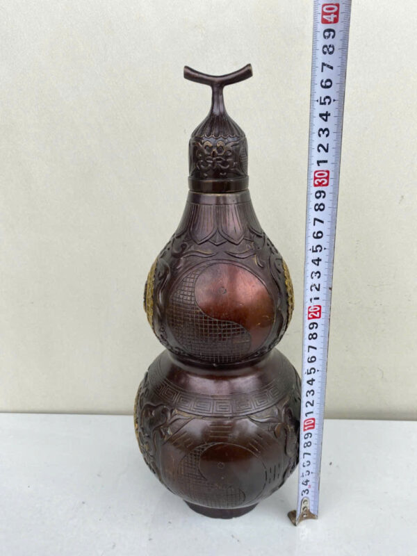 HỒ LÔ TÀI PHÚC - Hình ảnh 3