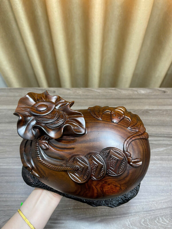 Bao Tiền Tài Lộc - Hình ảnh 5