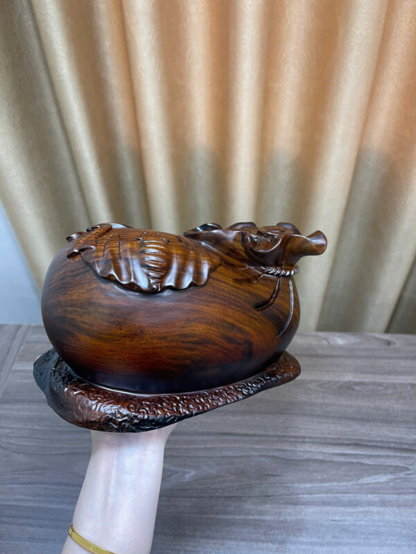 Bao Tiền Tài Lộc - Hình ảnh 4