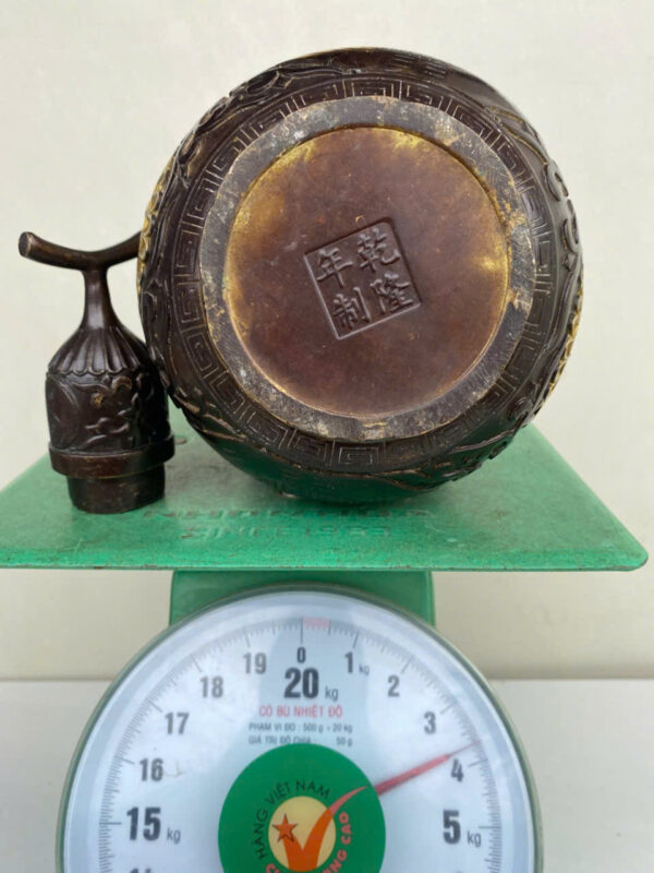 HỒ LÔ TÀI PHÚC - Hình ảnh 2