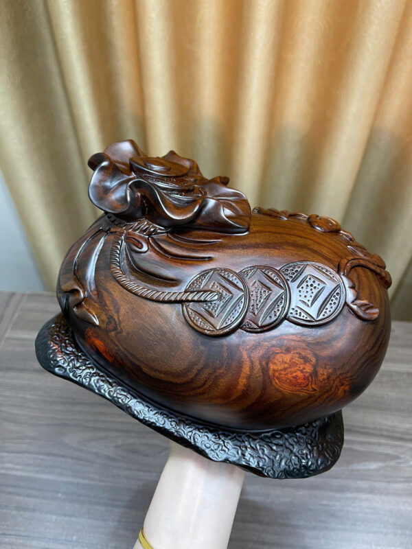 Bao Tiền Tài Lộc