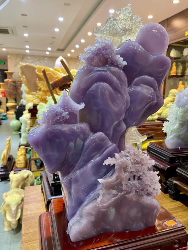Bồng lai tiên cảnh - Hình ảnh 2