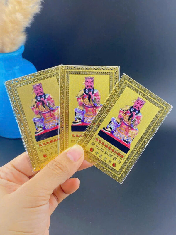 Kim bài Thái Tuế