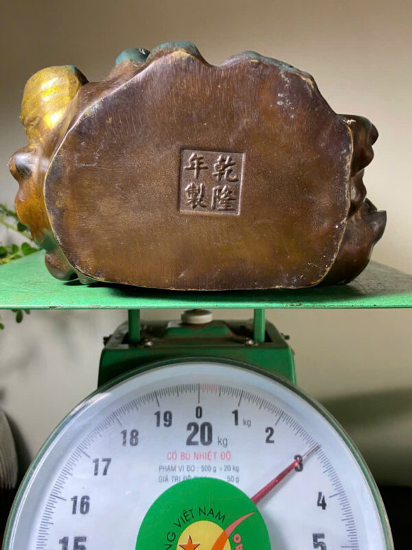 NHẤT  LONG  PHUN  CHÂU - Hình ảnh 8