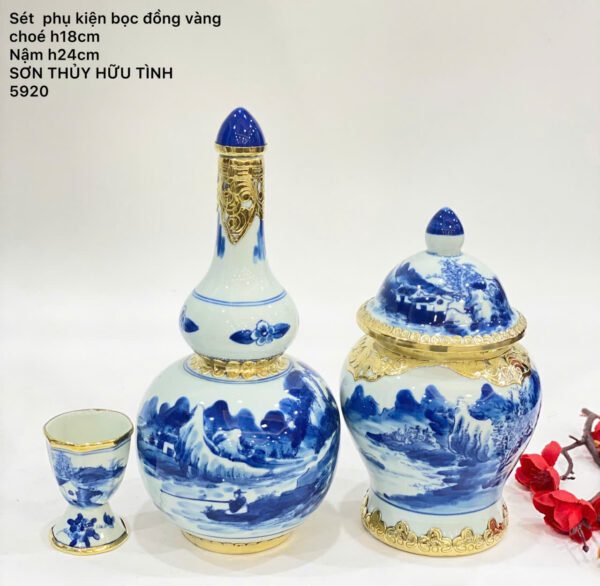 Choé tuỳ tầng