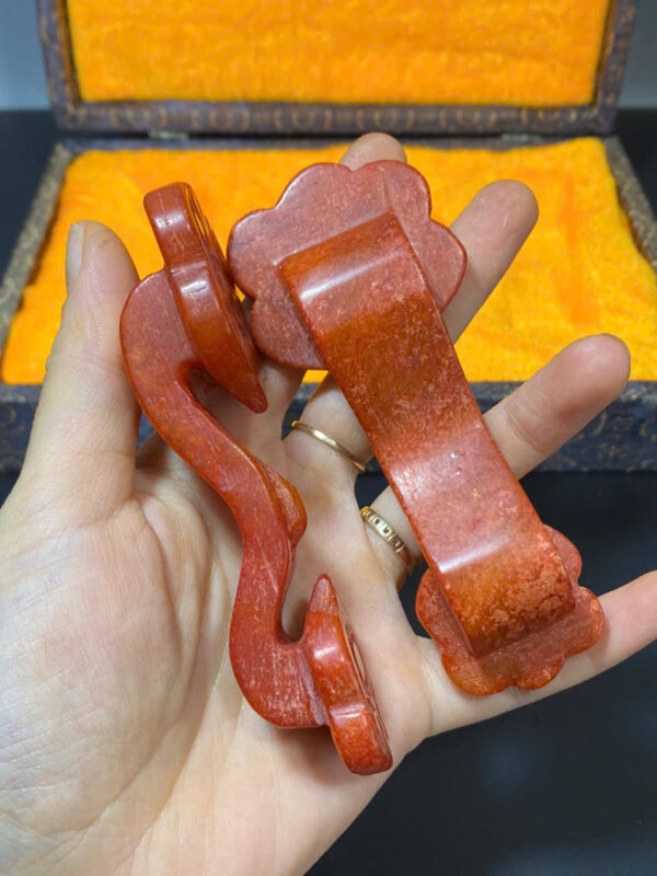 HỘP VÒNG NHƯ Ý - Hình ảnh 5