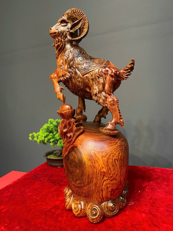 Nhất Dương Tài Lộc - Hình ảnh 4