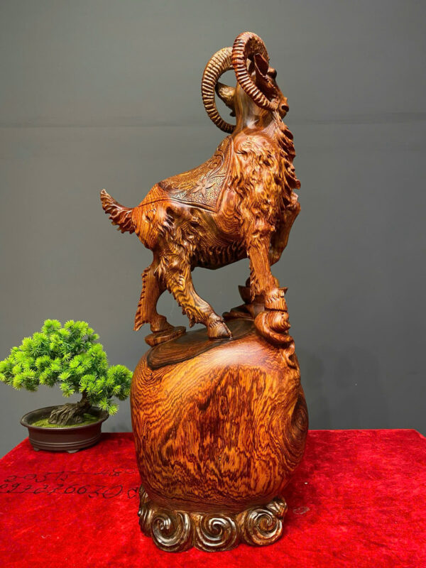 Nhất Dương Tài Lộc - Hình ảnh 2