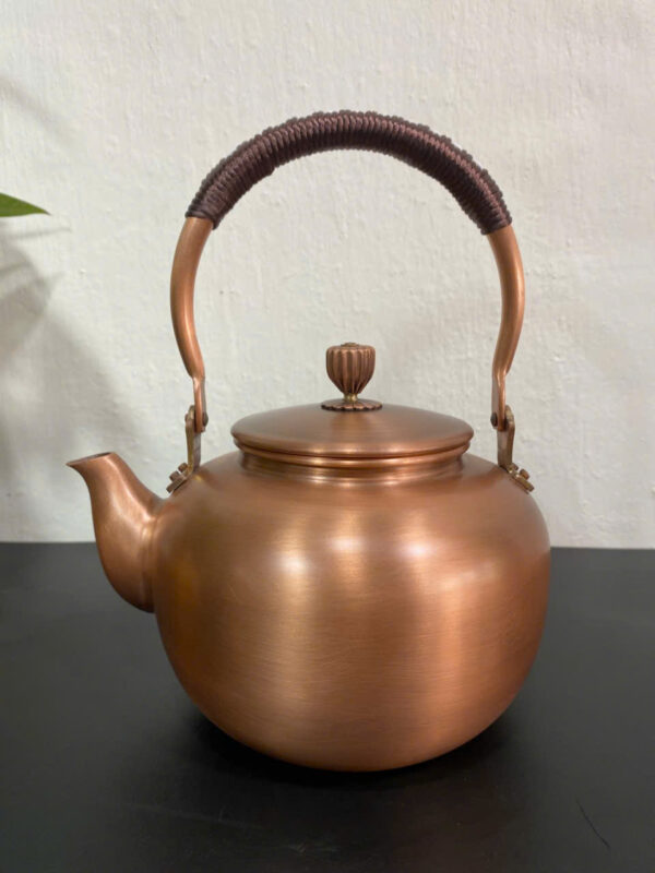 SIÊU NƯỚC ĐỒNG ĐỎ - Hình ảnh 7