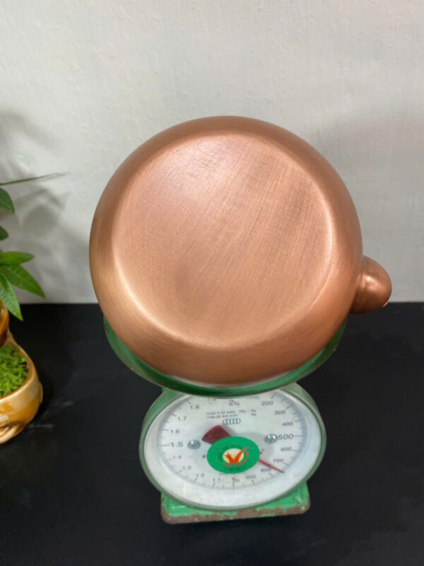 SIÊU NƯỚC ĐỒNG ĐỎ - Hình ảnh 2