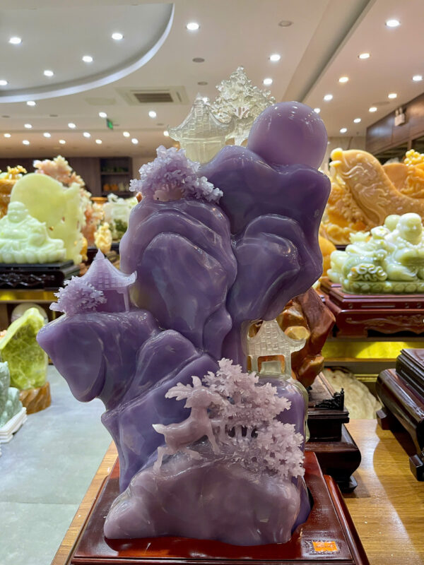 Bồng lai tiên cảnh - Hình ảnh 5