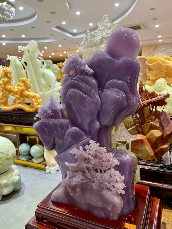 Bồng lai tiên cảnh - Hình ảnh 4