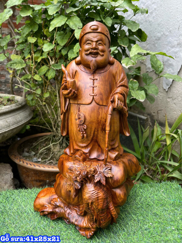 Cụ thương gia