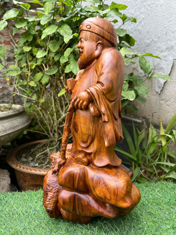 Cụ thương gia - Hình ảnh 3