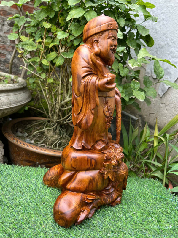 Cụ thương gia - Hình ảnh 5