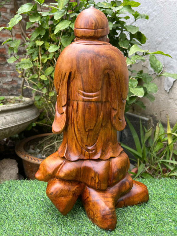 Cụ thương gia - Hình ảnh 4