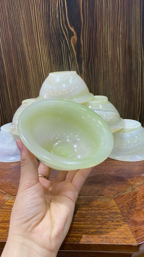 Bát ngọc onyx - Hình ảnh 5