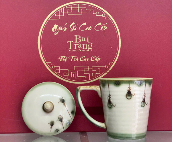 Tách trà - Hình ảnh 13