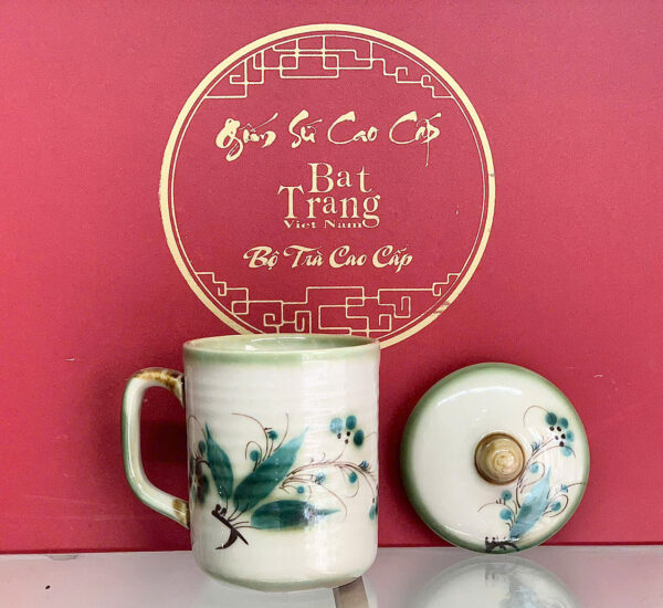 Tách trà - Hình ảnh 10
