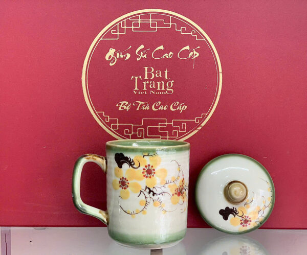 Tách trà - Hình ảnh 9