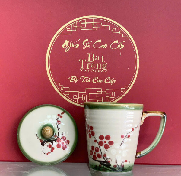 Tách trà - Hình ảnh 5