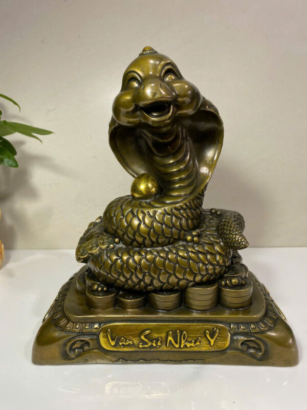 R-ẮN VẠN SỰ NHƯ Ý