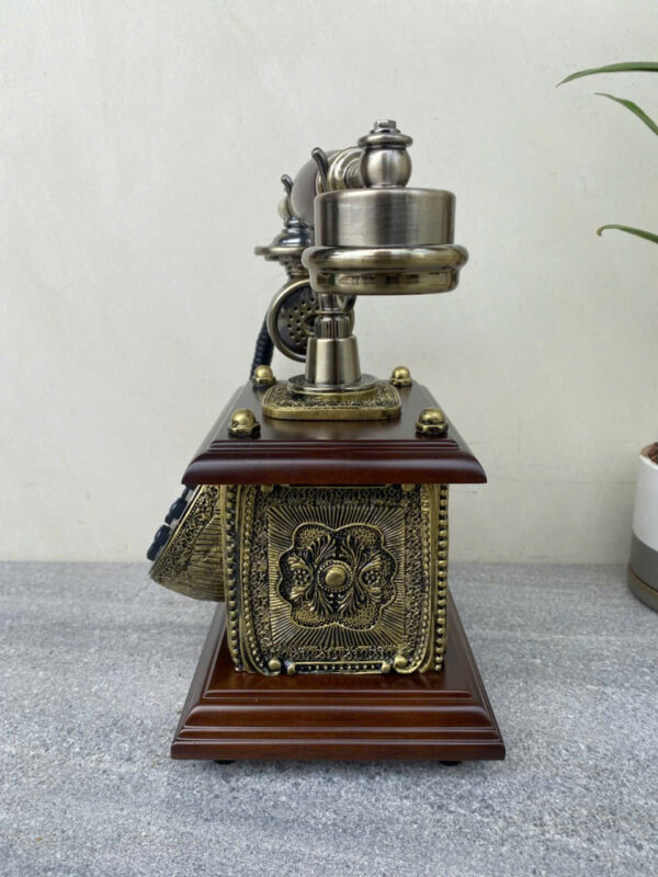 ĐIỆN THOẠI BÀN TÂN CỔ ĐIỂN - Hình ảnh 6