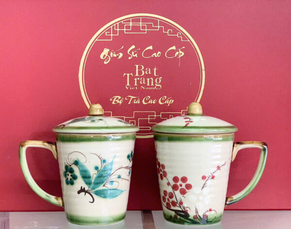 Tách trà - Hình ảnh 4