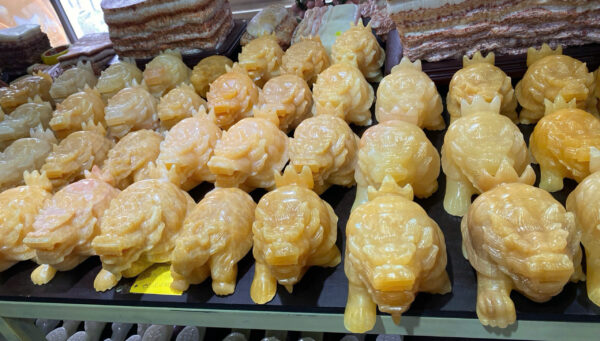 Long quy ngọc hoàng long - Hình ảnh 2